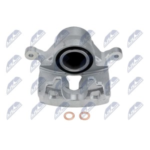 ETRIER DE FREIN AVANT OPEL KARL 15- /DROITE/