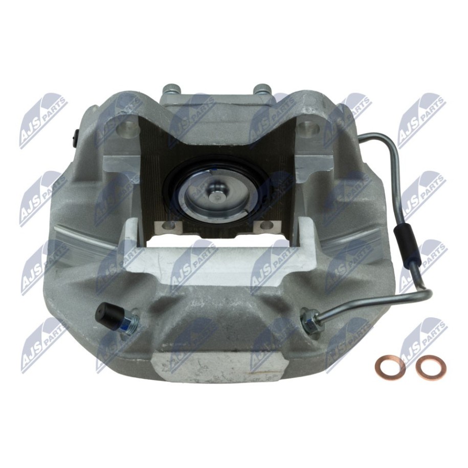 ETRIER DE FREIN AVANT PORSCHE 911 2.2T