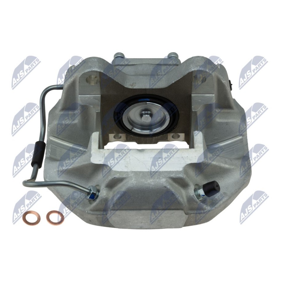 ETRIER DE FREIN AVANT PORSCHE 911 2.2T