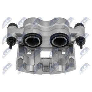 ETRIER DE FREIN AVANT RENAULT MASTER II PRO T35 3.0DCI 05-