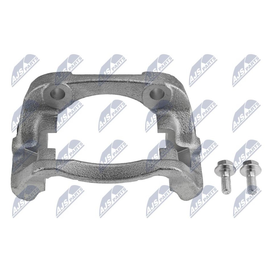 SUPPORT D'ETRIER DE FREIN RENAULT CLIO I/II