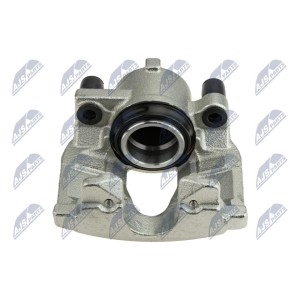 ETRIER DE FREIN AVANT RENAULT MEGANE II 12.2005-