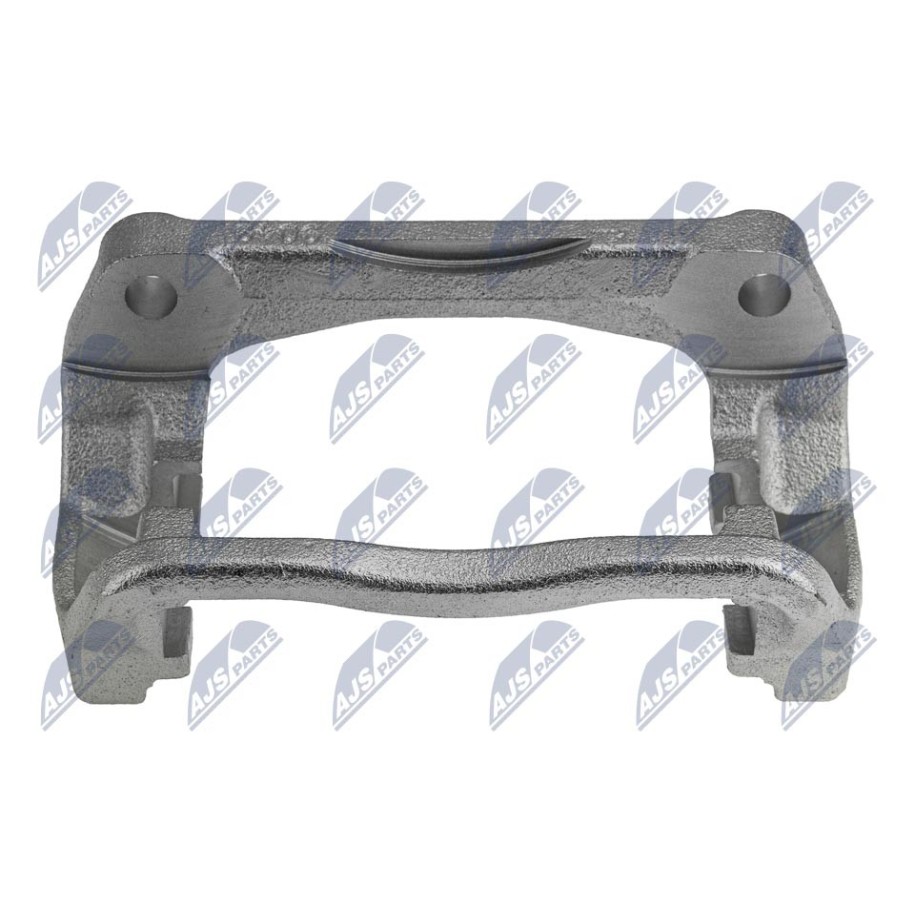 SUPPORT D'ETRIER DE FREIN RENAULT CLIO I/II