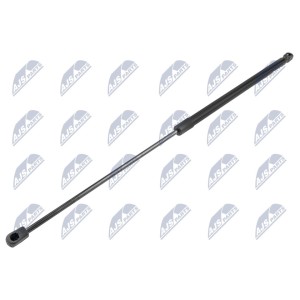RESSORT A GAZ DE CAPOT MOTEUR L=684MM
