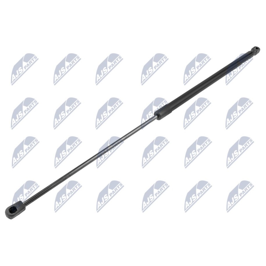 RESSORT A GAZ DE CAPOT MOTEUR L=684MM