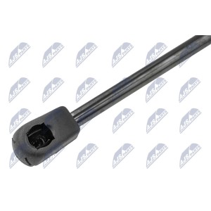 RESSORT A GAZ DE CAPOT MOTEUR L=684MM