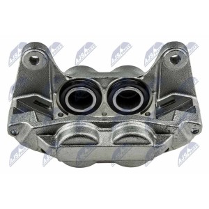 ETRIER DE FREIN AVANT SUBARU IMPREZA WRX