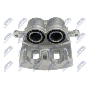 ETRIER DE FREIN AVANT SUBARU FORESTER 97-