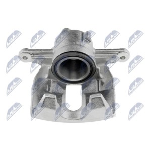 ETRIER DE FREIN AVANT SKODA FABIA 1.6
