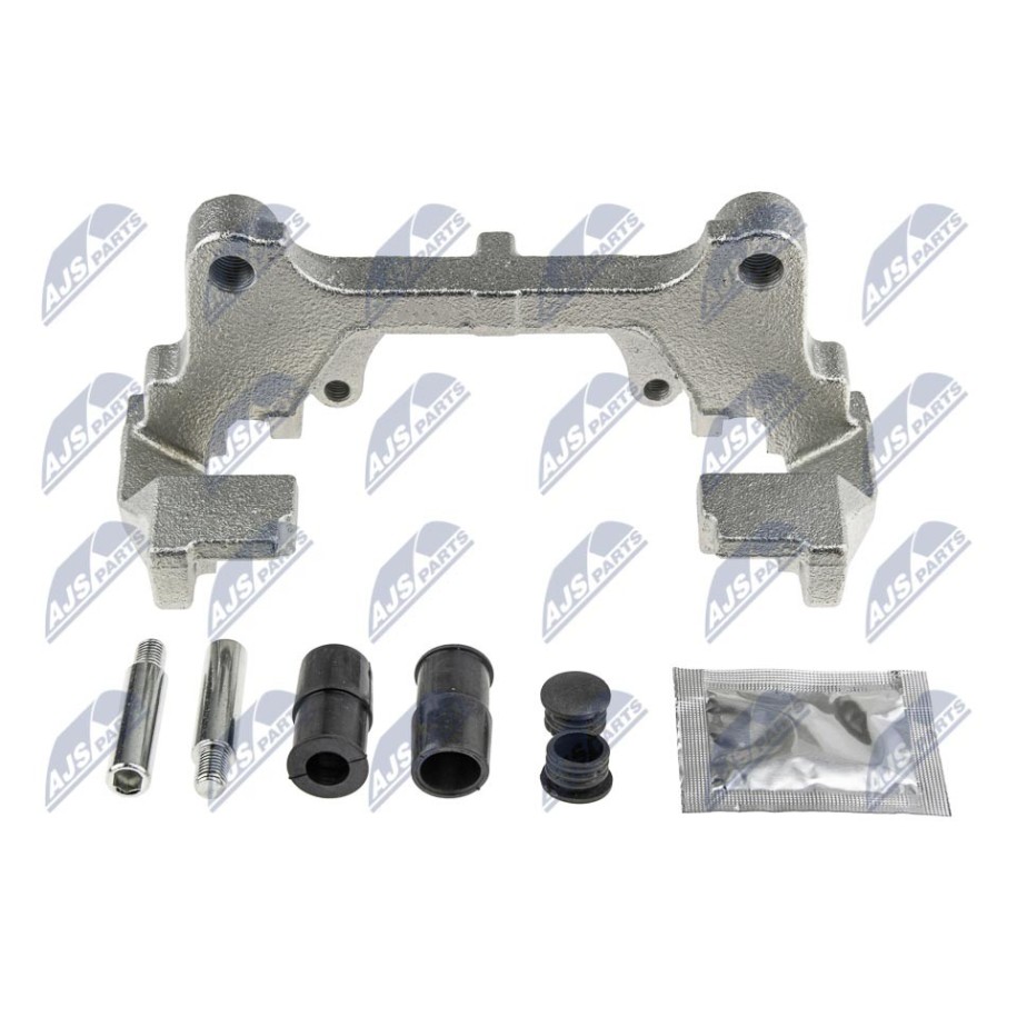 SUPPORT D'ETRIER DE FREIN VW TIGUAN 07-