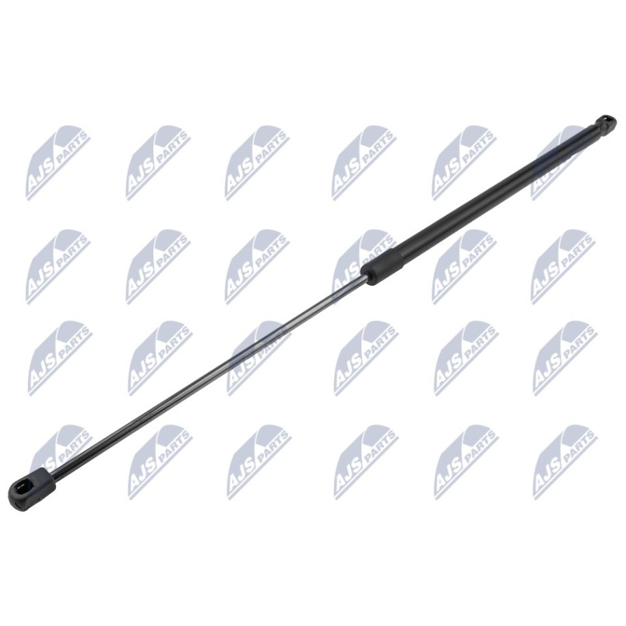 RESSORT A GAZ DE CAPOT MOTEUR L=684MM