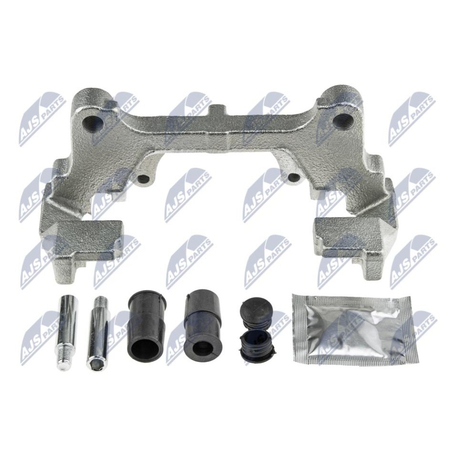 SUPPORT D'ETRIER DE FREIN VW TIGUAN 07-