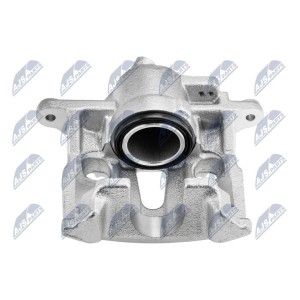 ETRIER DE FREIN AVANT VW T4 90- /DROITE