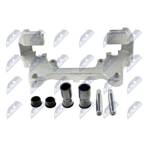 SUPPORT D'ETRIER DE FREIN VW T4 90-03
