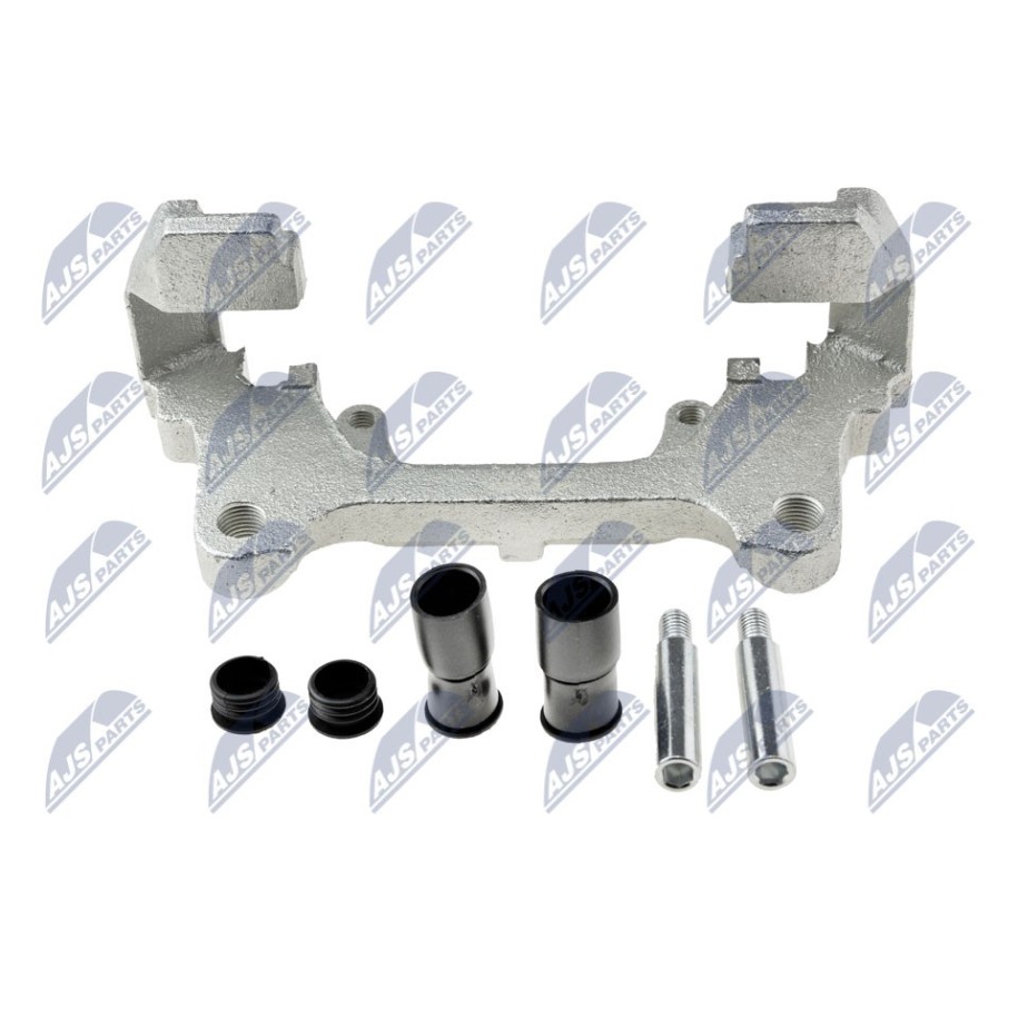 SUPPORT D'ETRIER DE FREIN VW T4 90-03