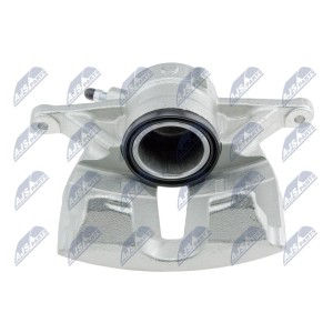 ETRIER DE FREIN AVANT VW PASSAT 10-