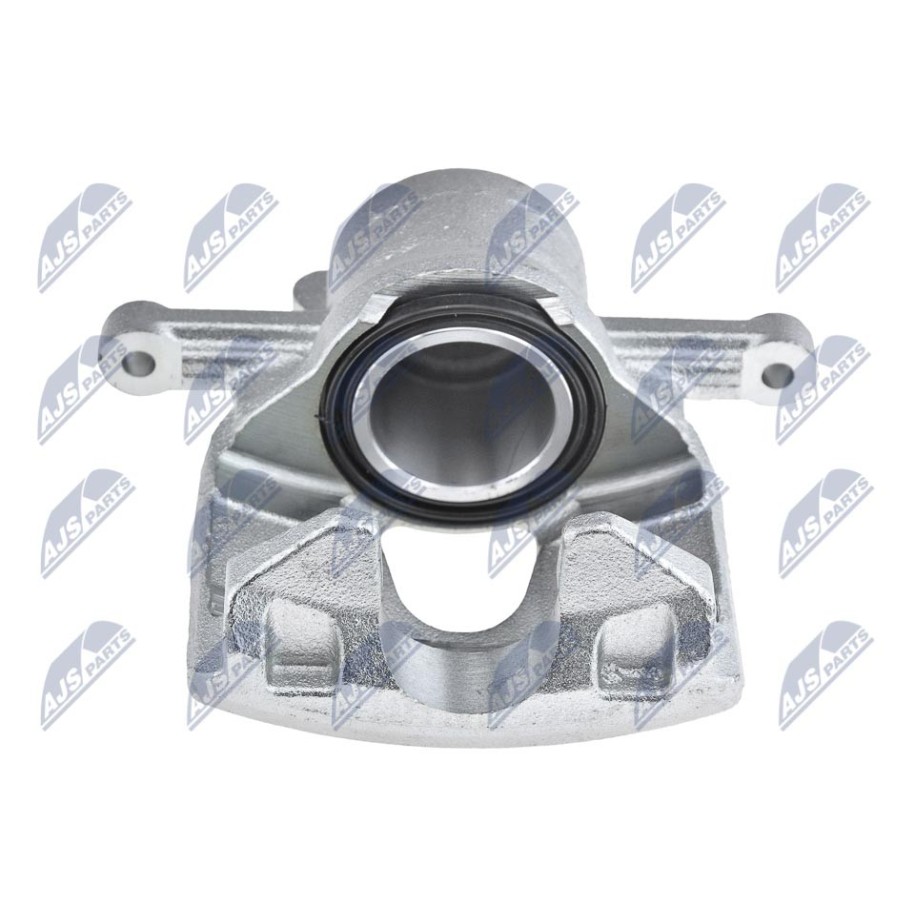 ETRIER DE FREIN AVANT SKODA FABIA II 07-