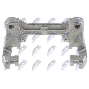 SUPPORT D'ETRIER DE FREIN AUDI A6/S6 09-11