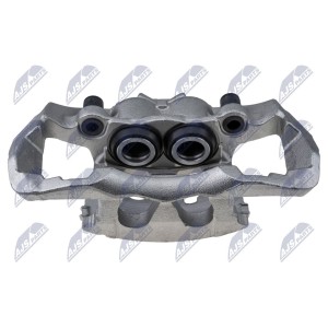 ETRIER DE FREIN AVANT VW T5 03-