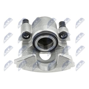 ETRIER DE FREIN AVANT VW POLO 6N1 94-99