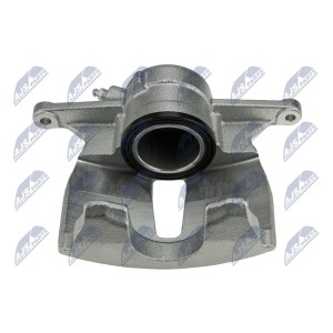 ETRIER DE FREIN AVANT VW SHARAN 10-