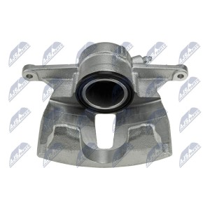 ETRIER DE FREIN AVANT VW SHARAN 10-