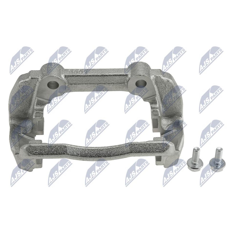 SUPPORT D'ETRIER DE FREIN VW POLO 02-