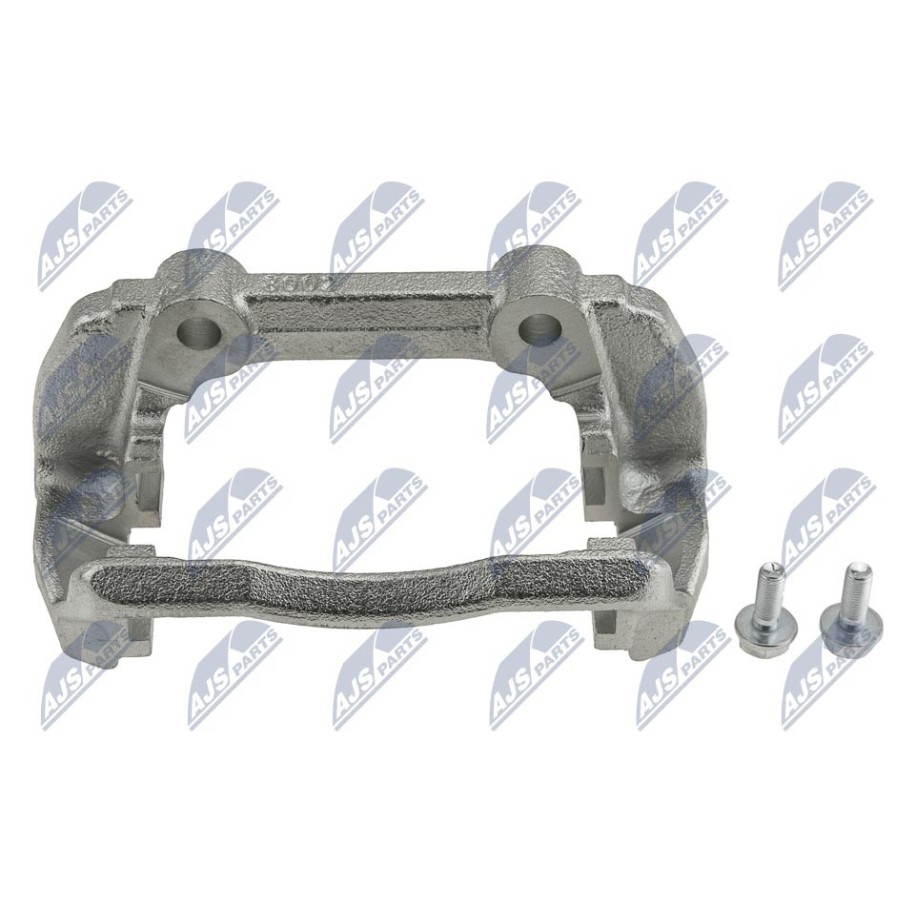 SUPPORT D'ETRIER DE FREIN VW POLO 02-
