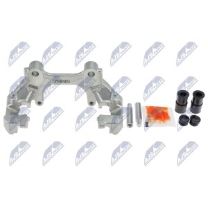 SUPPORT D'ETRIER DE FREIN VW GOLF IV