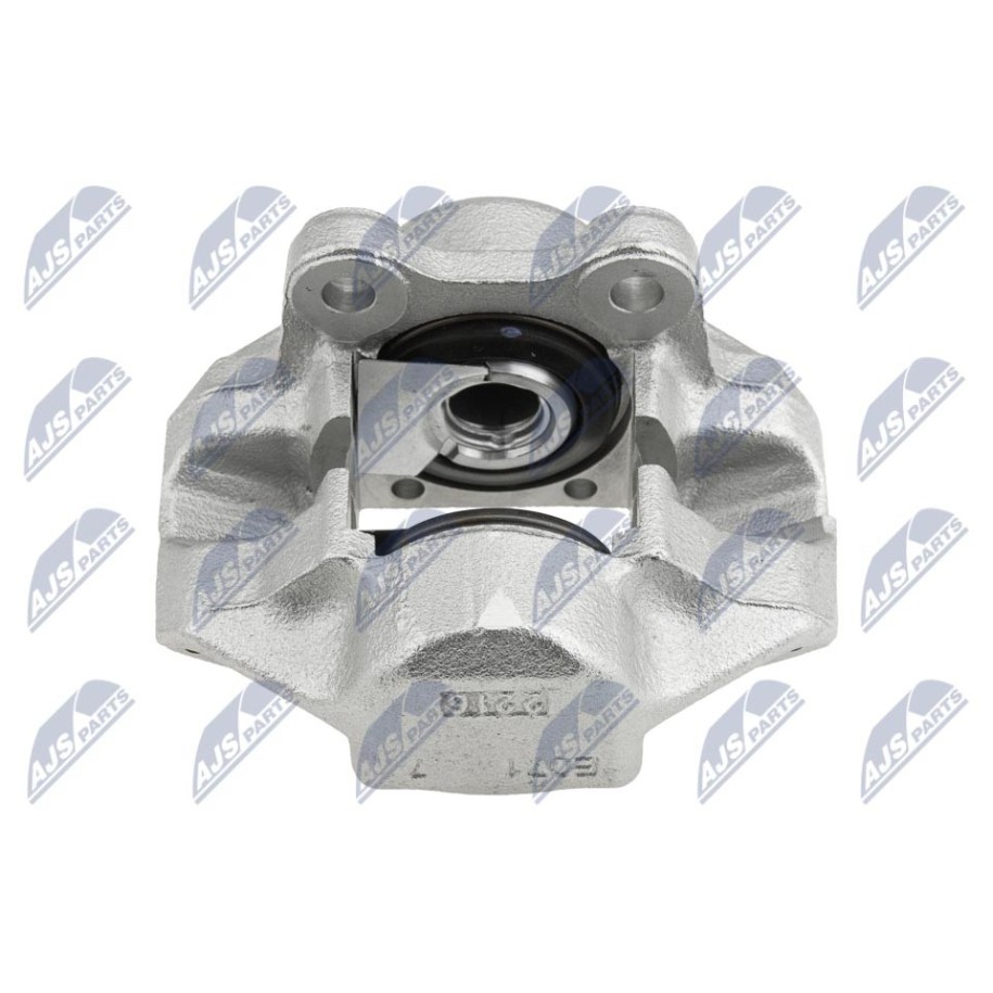 ETRIER DE FREIN AVANT VW KAEFER 48-03