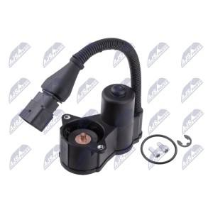 MOTEUR ETRIER DE FREIN ARRIERE AUDI A8/S8 4E 02-10 /G/D/