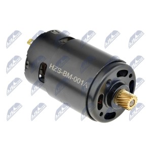 MOTEUR DU MECANISME DE FREIN A MAIN BMW X5 E70 06-13