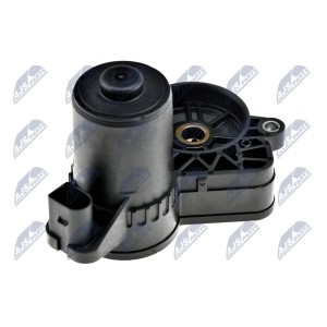 MOTEUR ETRIER DE FREIN ARRIERE ALFA ROMEO GIULIA 2.0T