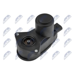 MOTEUR ETRIER DE FREIN ARRIERE HYUNDAI TUCSON 15-
