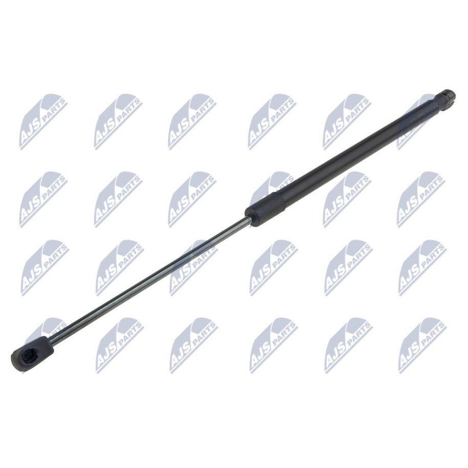 RESSORT A GAZ PRESSION MALLE DU HAYON AMORTISSEUR L=527MM