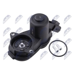 MOTEUR ETRIER DE FREIN ARRIERE MAZDA 3 13-