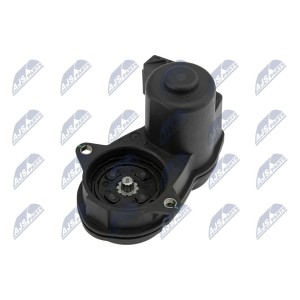 MOTEUR ETRIER DE FREIN ARRIERE NISSAN X-TRAIL 13-