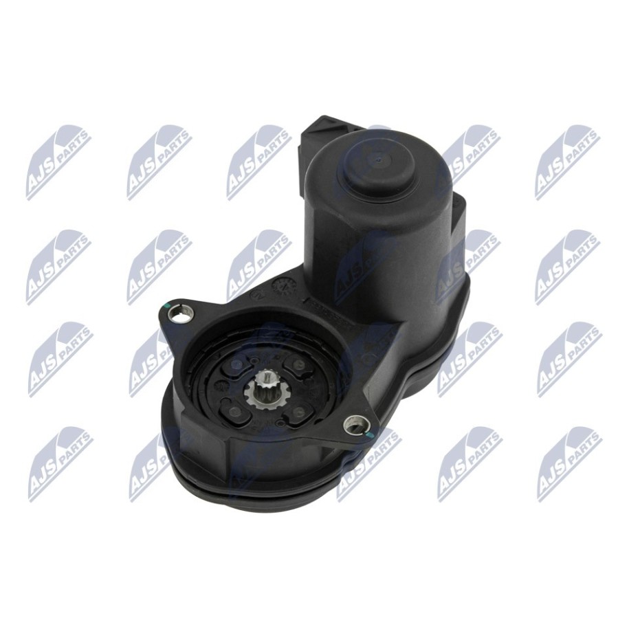 MOTEUR ETRIER DE FREIN ARRIERE NISSAN X-TRAIL 13-