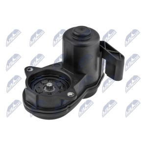 MOTEUR ETRIER DE FREIN ARRIERE NISSAN X-TRAIL 13-