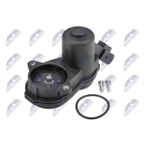 MOTEUR ETRIER DE FREIN ARRIERE RENAULT MEGANE III/IV 09-