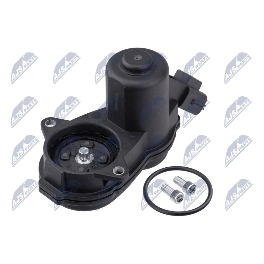 MOTEUR ETRIER DE FREIN ARRIERE RENAULT ESPACE 16-