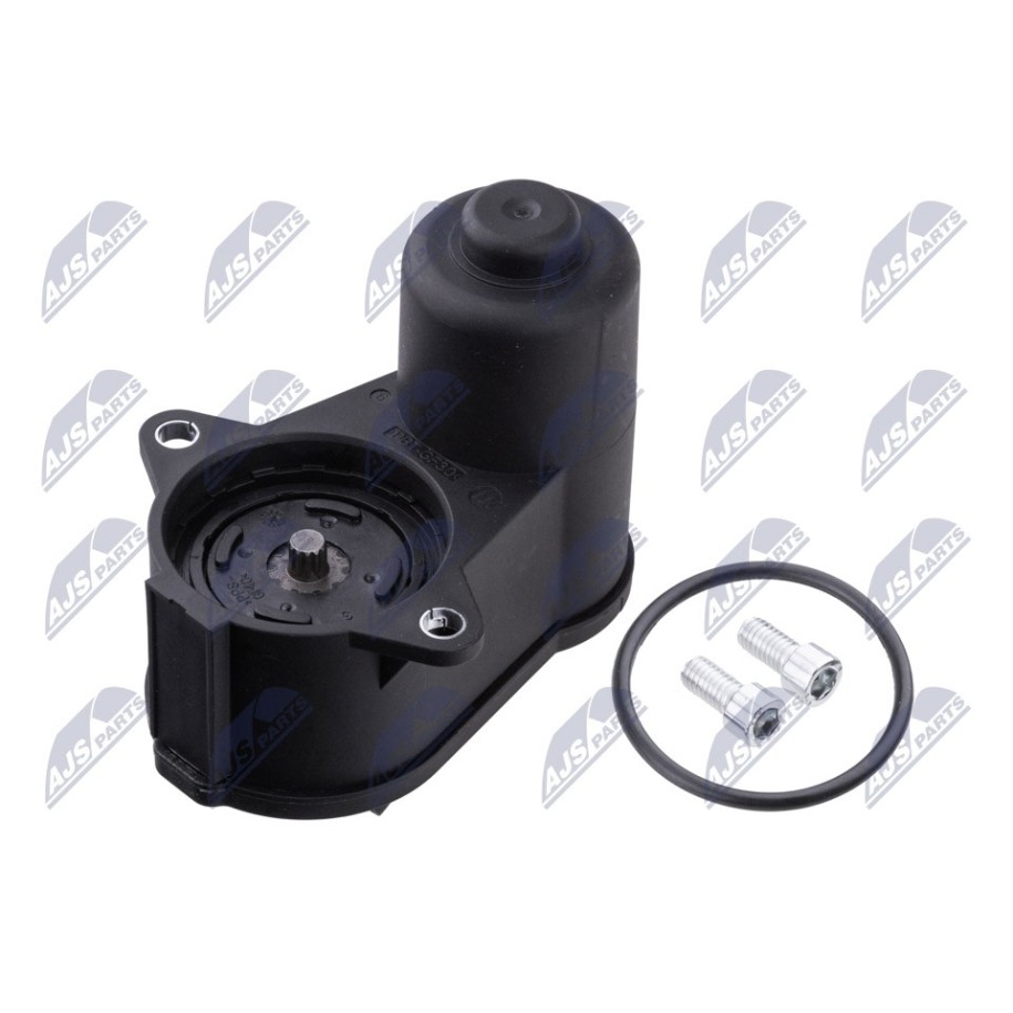 MOTEUR ETRIER DE FREIN ARRIERE VW PASSAT 08-