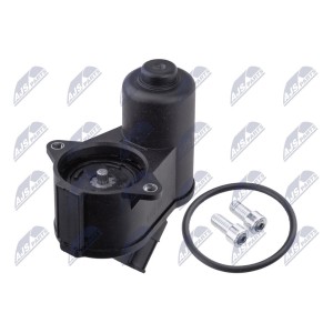 MOTEUR ETRIER DE FREIN ARRIERE AUDI A6 C6 08.2006-2011 /12 FREZÓW