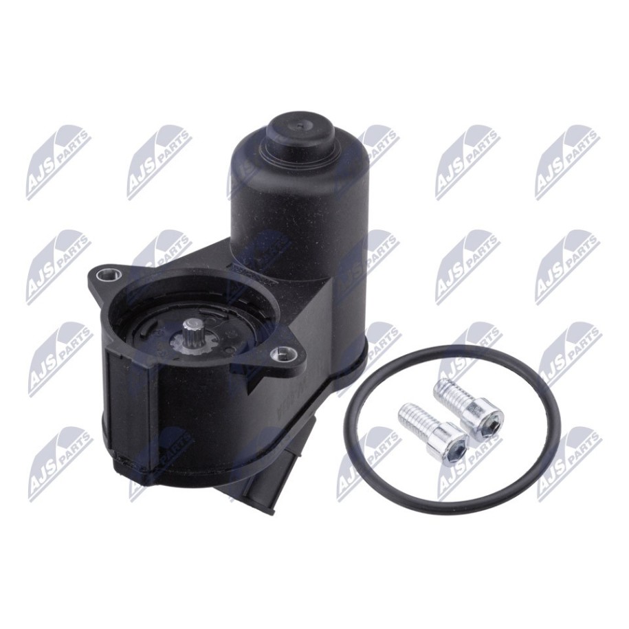 MOTEUR ETRIER DE FREIN ARRIERE AUDI A6 C6 08.2006-2011 /12 FREZÓW