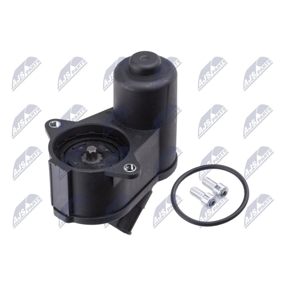 MOTEUR ETRIER DE FREIN ARRIERE AUDI A6 C6 05.2004-2011 /6 FREZÓW