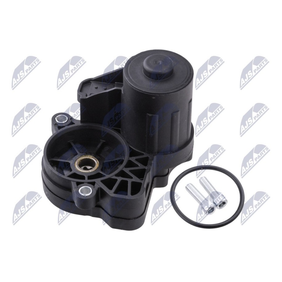 MOTEUR ETRIER DE FREIN ARRIERE VW GOLF 12-
