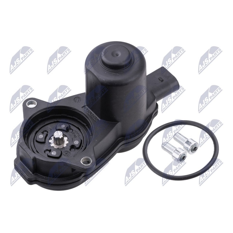 MOTEUR ETRIER DE FREIN ARRIERE AUDI A6 10-18