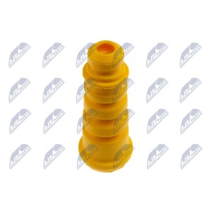 BUTEE ELASTIQUE D'AMORTISSEUR MAZDA 2 DY 03-07