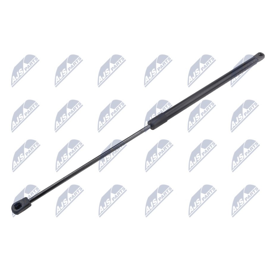 RESSORT A GAZ DE CAPOT MOTEUR L=588MM