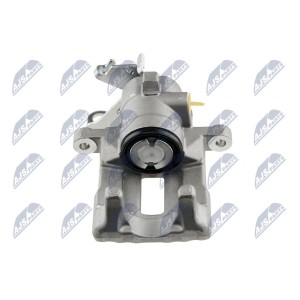 ETRIER DE FREIN ARRIERE ALFA ROMEO 147 00-
